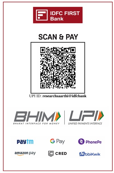 Payment QR Code