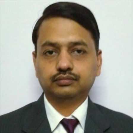 Dr Arun Kumar Gupta