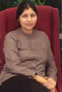Lt Dr Meenu Gupta