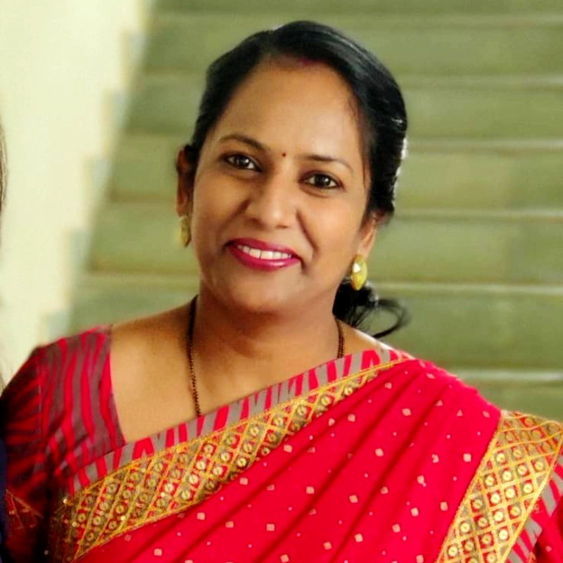 Dr Annapurna Metta 