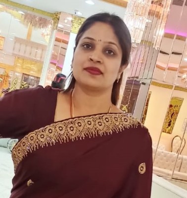Dr Pooja Aggarwal